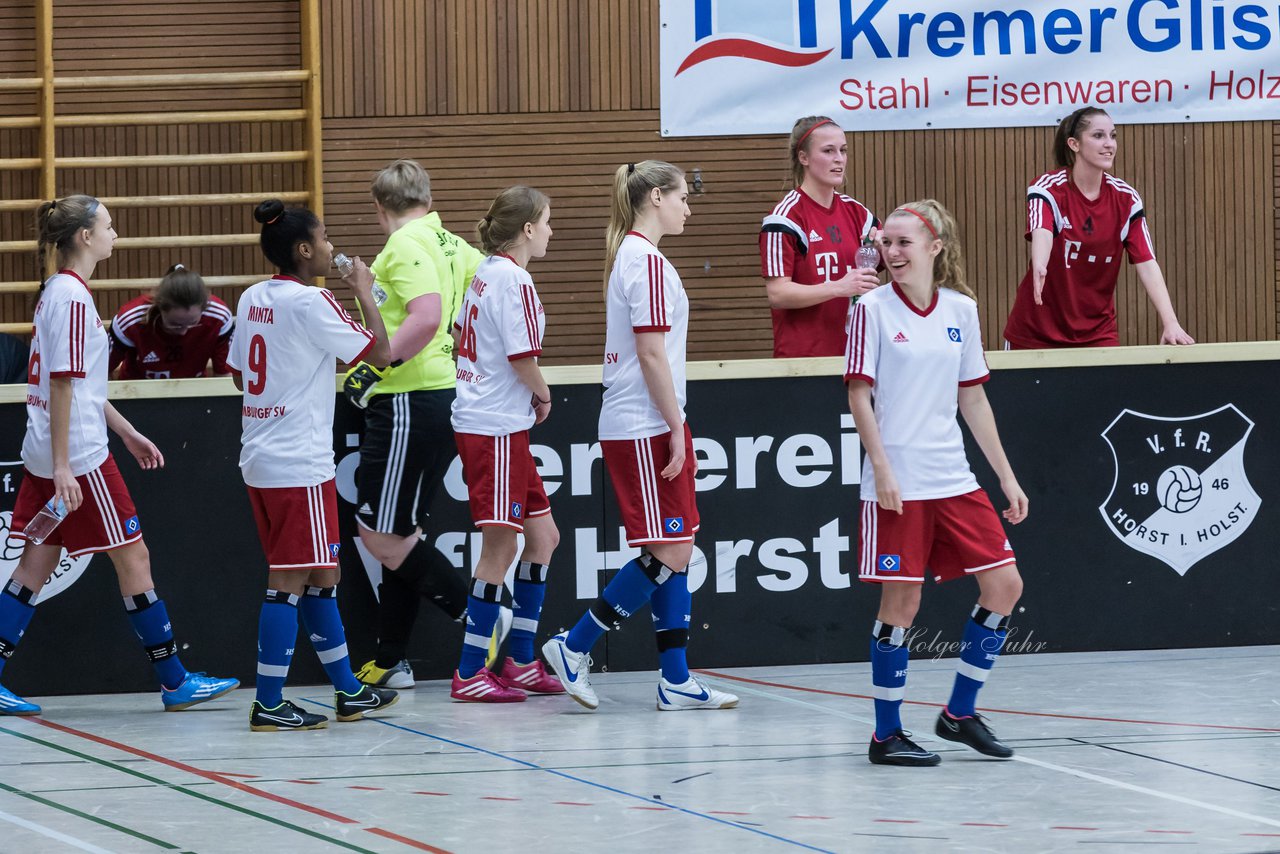 Bild 320 - Volksbank-Cup Horst